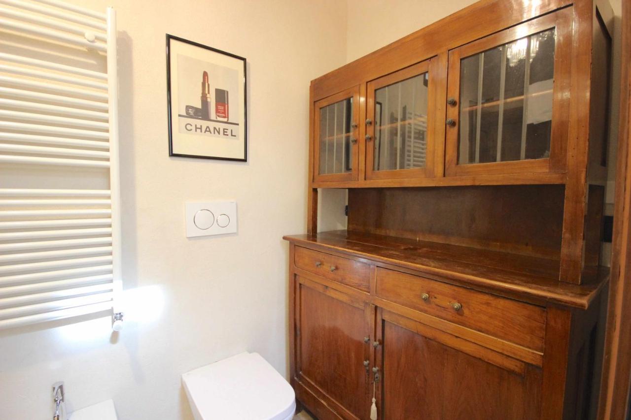 Case Vr Holiday Vittorias Flat Verona Exterior foto
