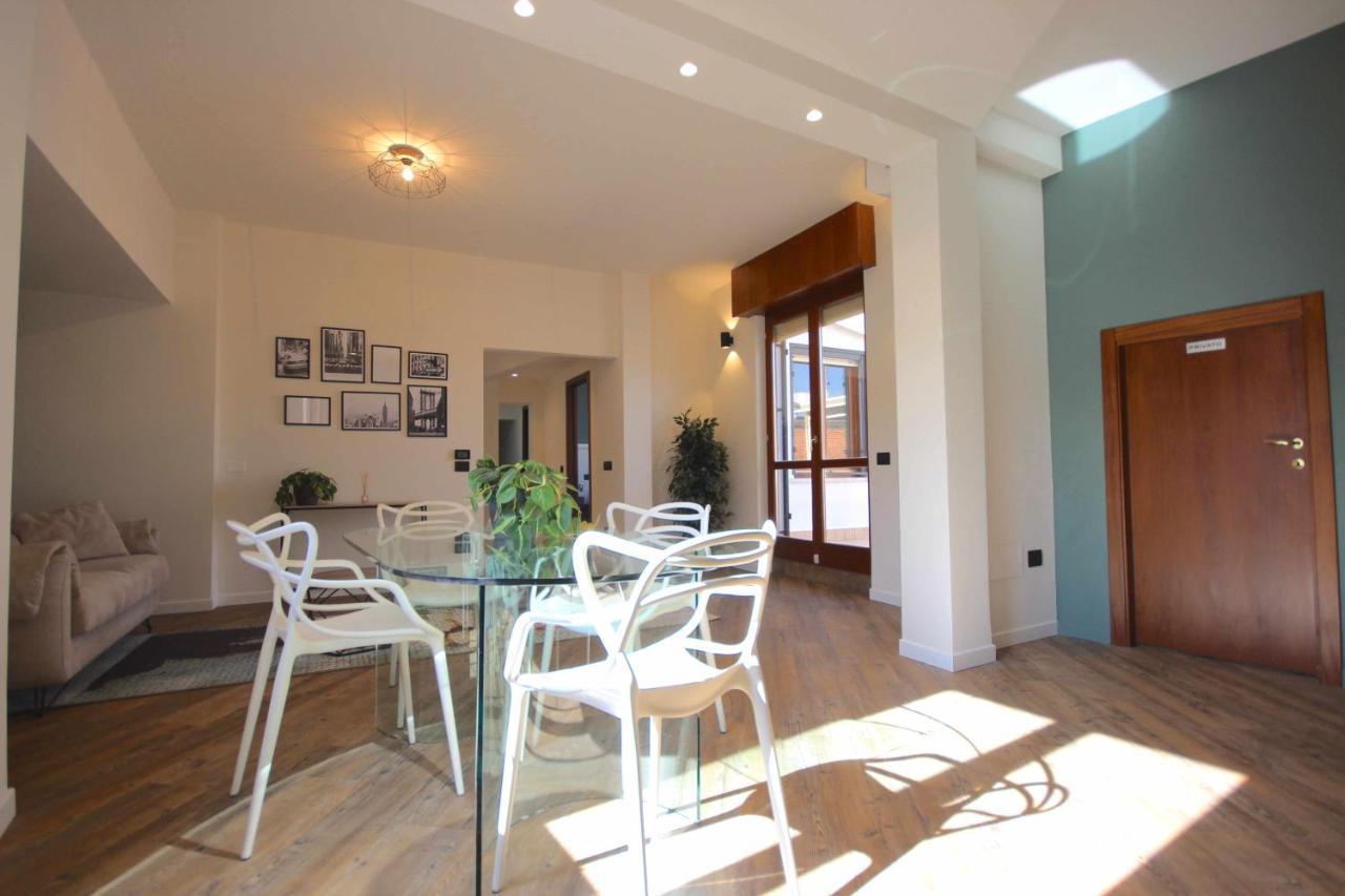 Case Vr Holiday Vittorias Flat Verona Exterior foto