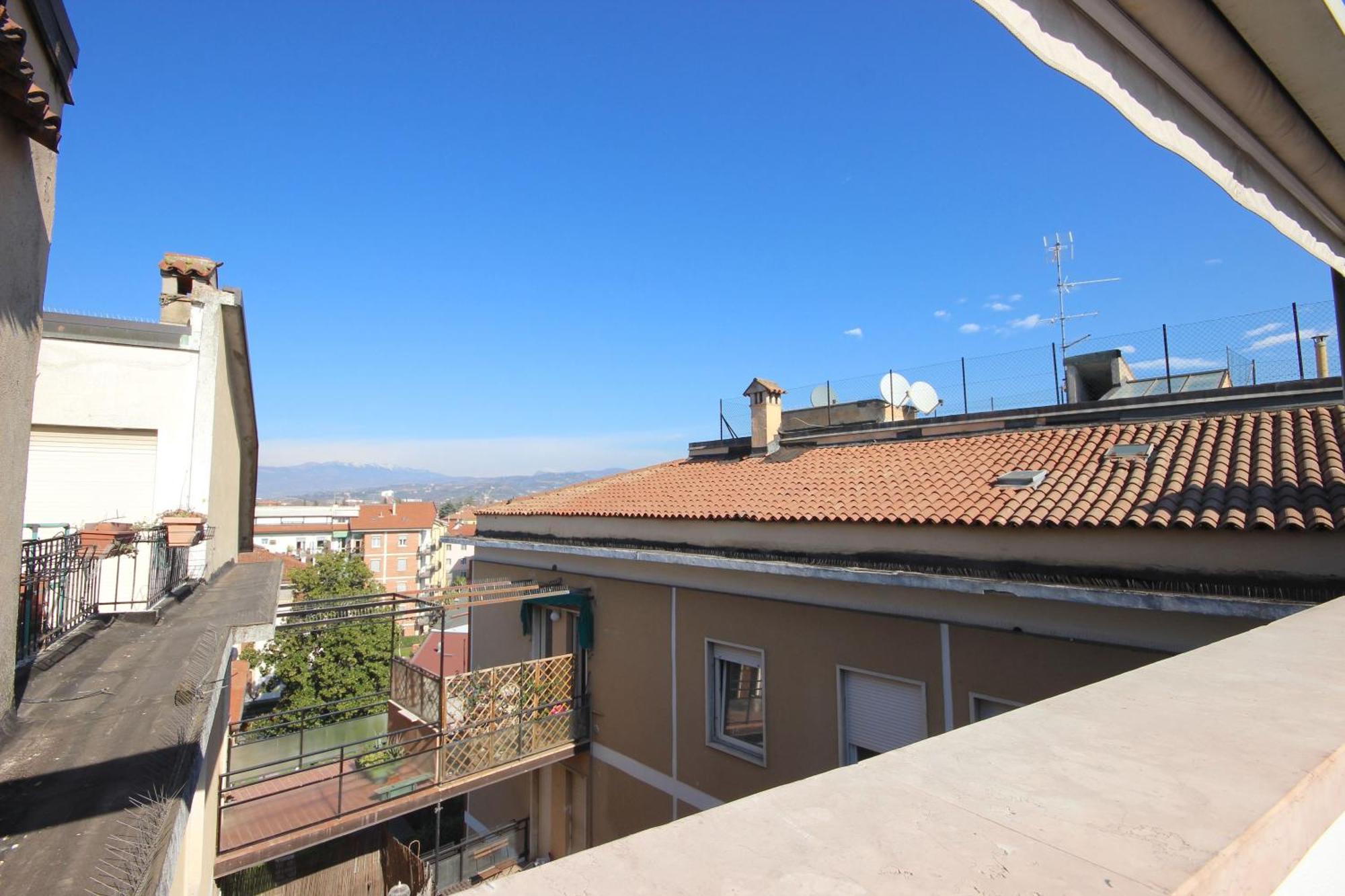 Case Vr Holiday Vittorias Flat Verona Exterior foto
